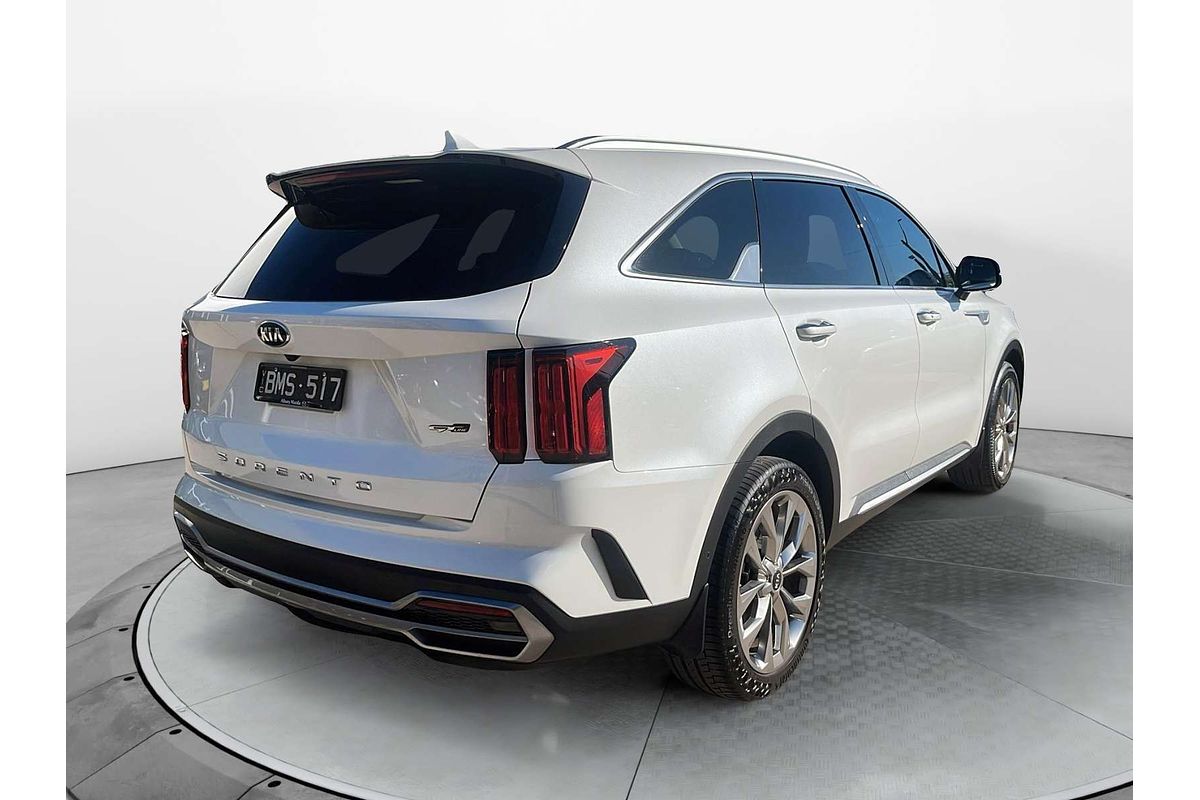 2021 Kia Sorento S MQ4