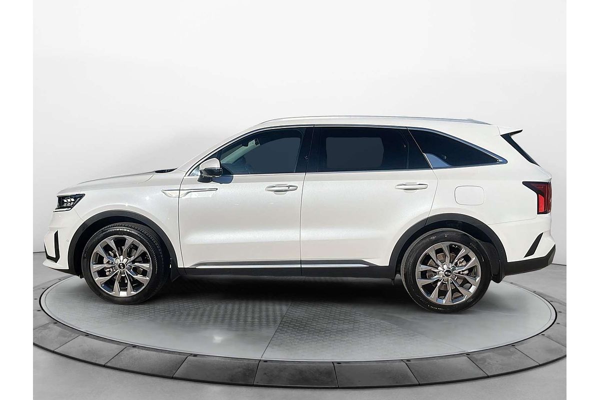 2021 Kia Sorento S MQ4