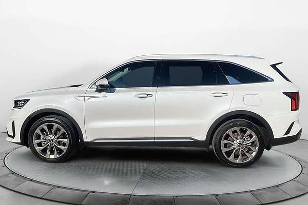 2021 Kia Sorento S MQ4