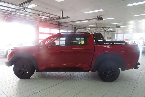 2023 GWM Ute Cannon XSR NPW 4X4