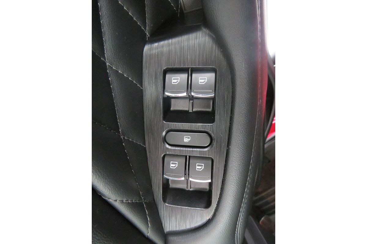 2023 GWM Ute Cannon XSR NPW 4X4