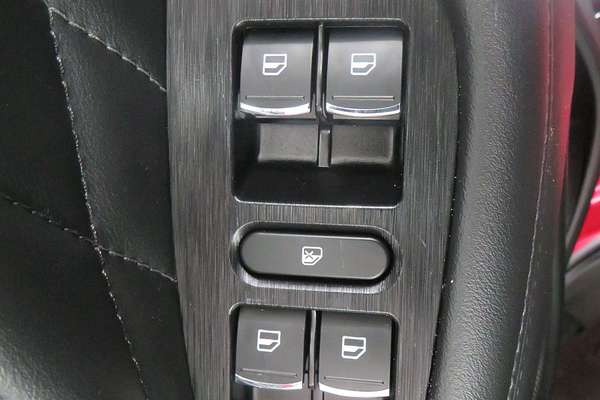 2023 GWM Ute Cannon XSR NPW 4X4