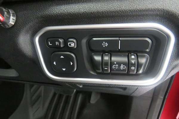 2023 GWM Ute Cannon XSR NPW 4X4