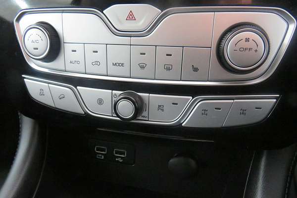 2023 GWM Ute Cannon XSR NPW 4X4