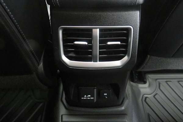 2023 GWM Ute Cannon XSR NPW 4X4