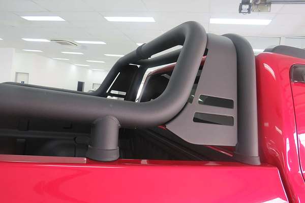 2023 GWM Ute Cannon XSR NPW 4X4