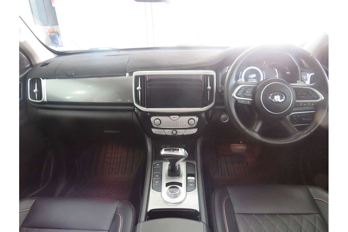 2023 GWM Ute Cannon XSR NPW 4X4