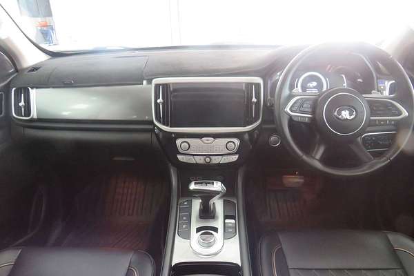 2023 GWM Ute Cannon XSR NPW 4X4