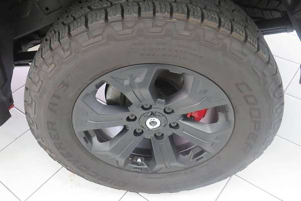 2023 GWM Ute Cannon XSR NPW 4X4