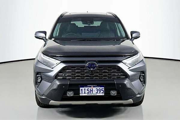 2024 Toyota RAV4 Cruiser AXAH54R