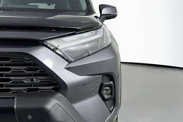 2024 Toyota RAV4 Cruiser AXAH54R