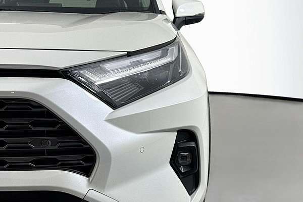 2022 Toyota RAV4 Cruiser AXAH54R