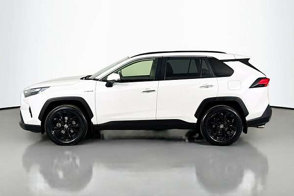 2022 Toyota RAV4 Cruiser AXAH54R