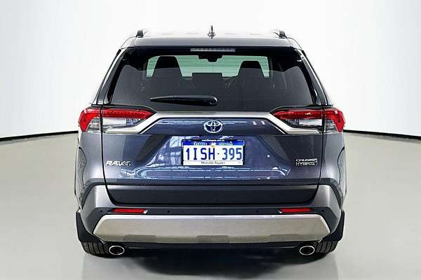 2024 Toyota RAV4 Cruiser AXAH54R