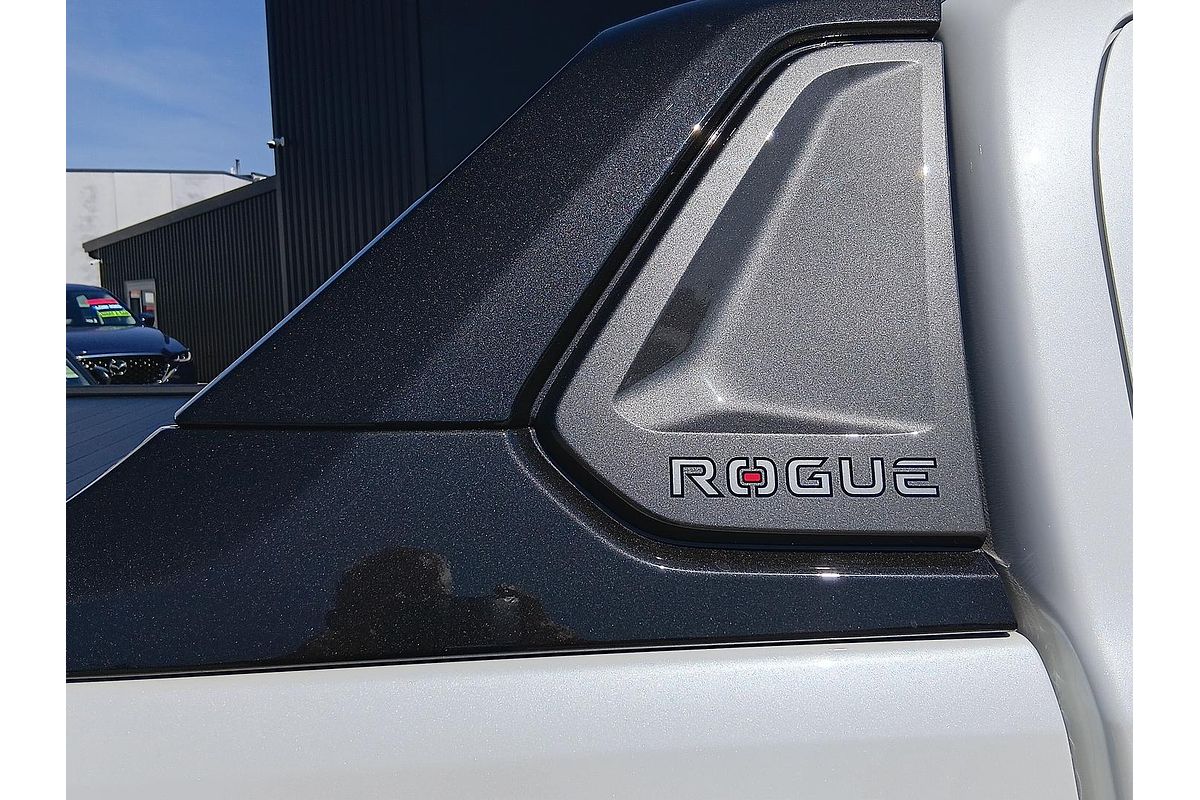 2024 Toyota Hilux Rogue 48V GUN126R 4X4