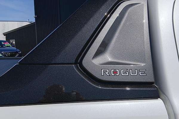 2024 Toyota Hilux Rogue 48V GUN126R 4X4