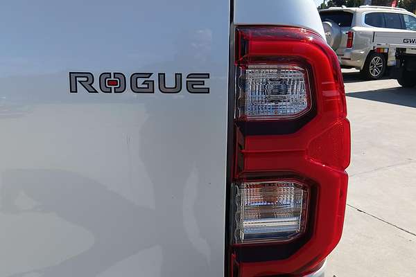 2024 Toyota Hilux Rogue 48V GUN126R 4X4