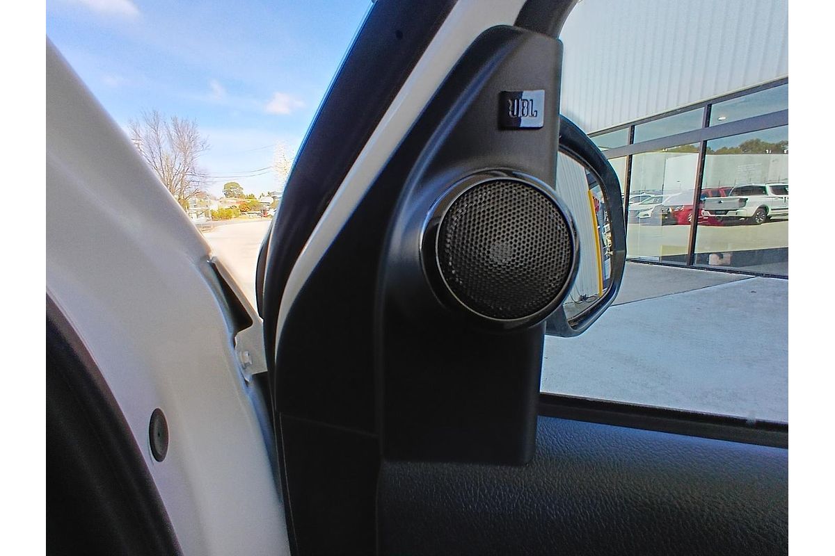 2024 Toyota Hilux Rogue 48V GUN126R 4X4