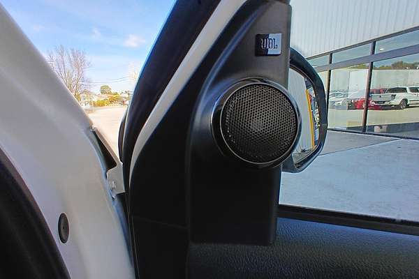 2024 Toyota Hilux Rogue 48V GUN126R 4X4