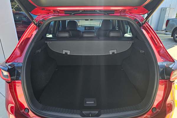 2024 Mazda CX-5 G35 Akera KF Series
