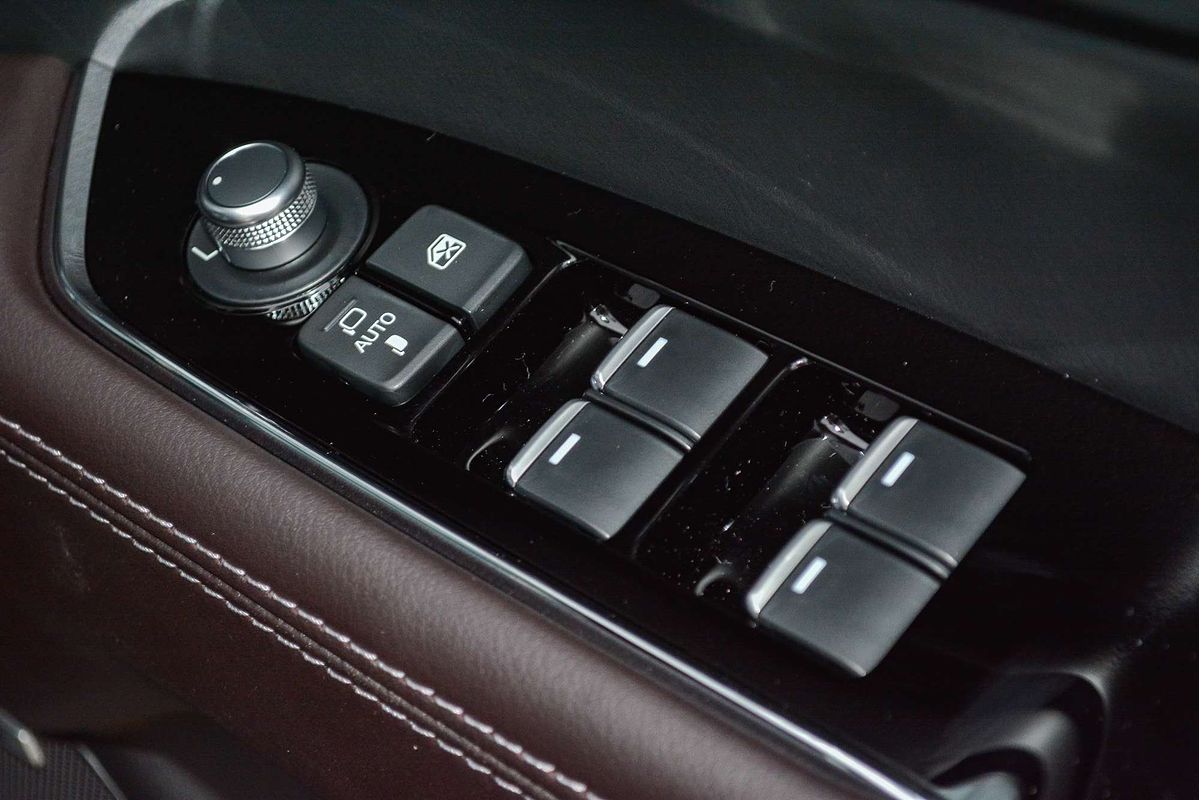 2024 Mazda CX-5 G35 Akera KF Series