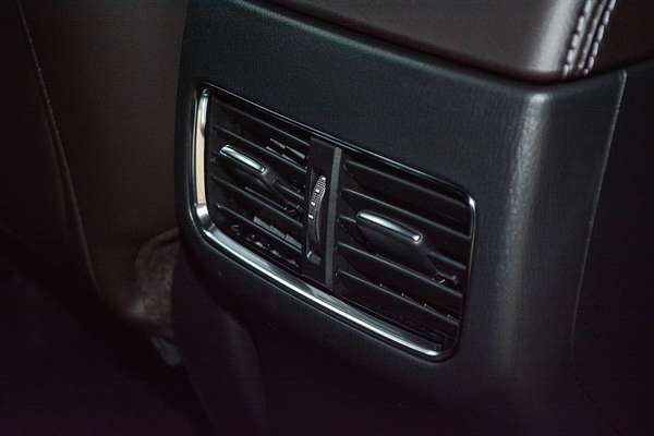 2024 Mazda CX-5 G35 Akera KF Series