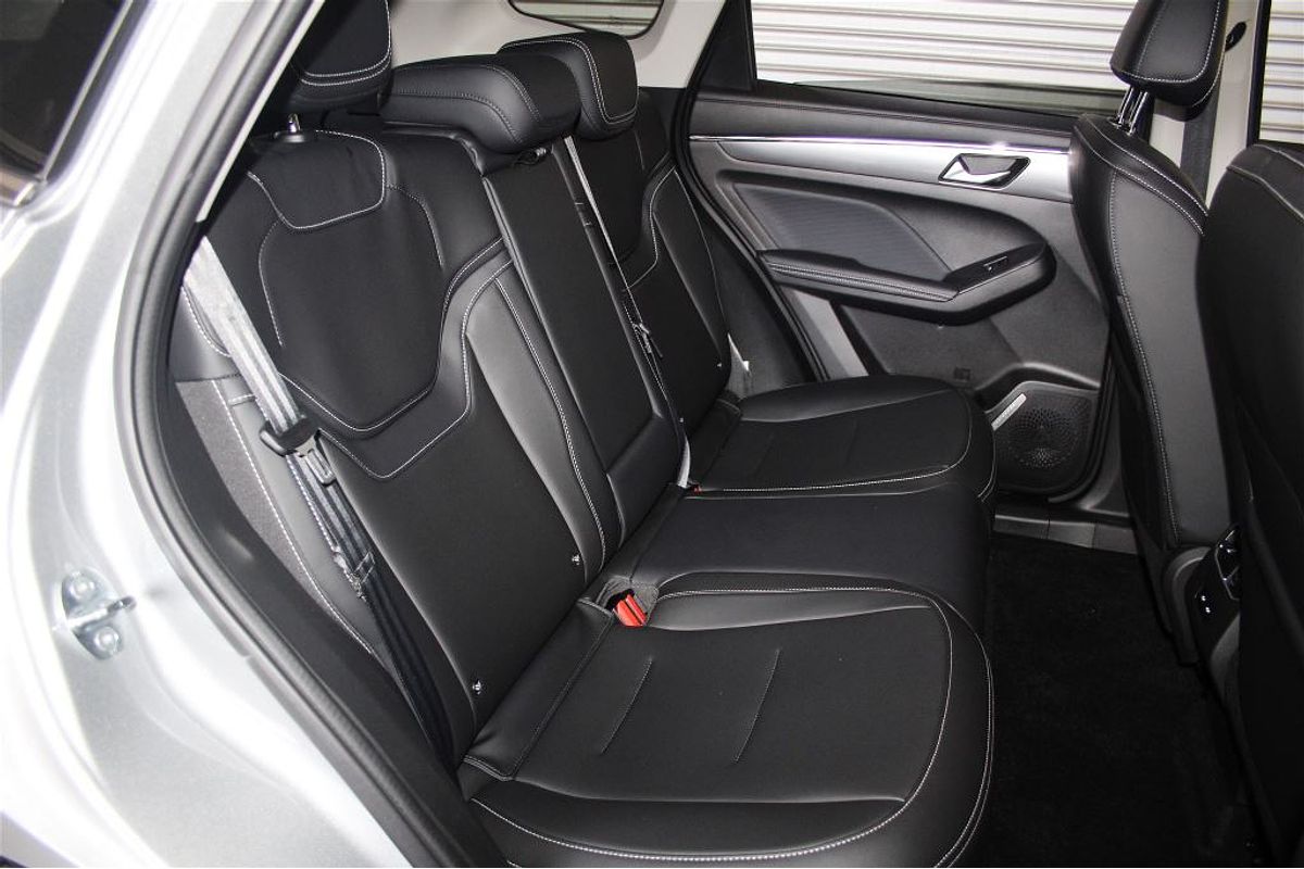 Jolion Pro Luxury Auto 4x2 Hybrid