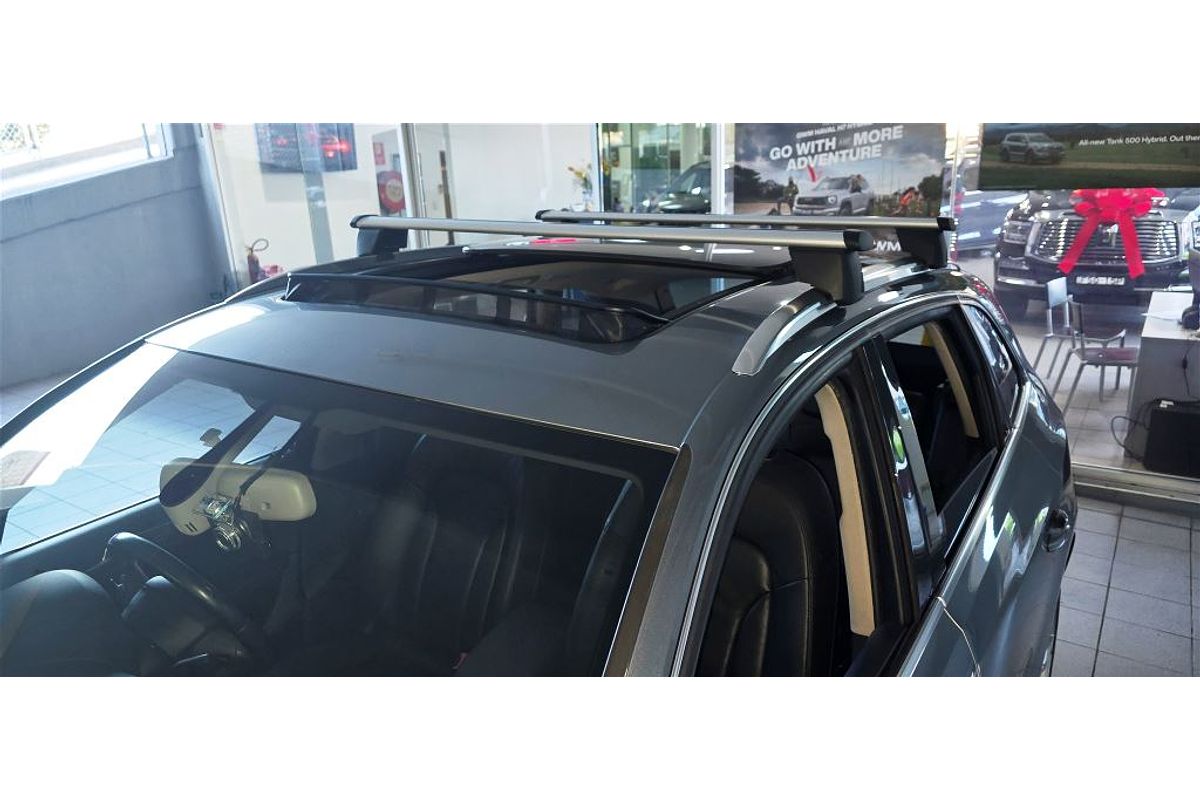 Q5 8R MY12 2.0 TDI QUATTRO 2.0L DT4 DIESEL TURBO F/INJ 7 SP AUTO DUAL CLUTCH 4D WAGON 