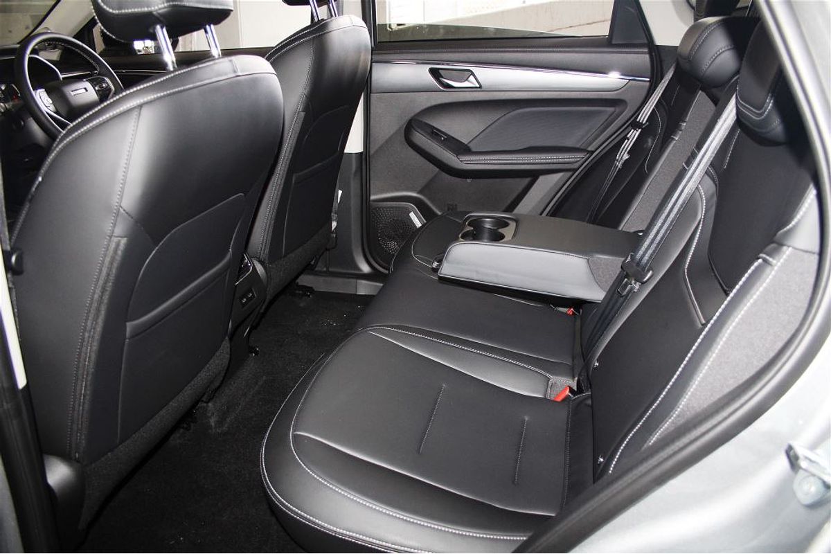 Jolion Pro Luxury Auto 4x2 Hybrid