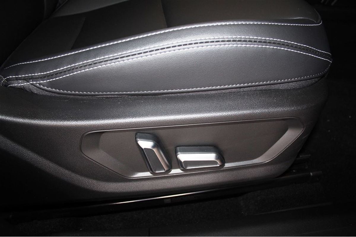 Jolion Pro Luxury Auto 4x2 Hybrid