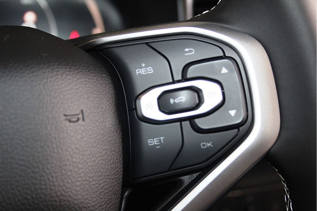 Jolion Pro Luxury Auto 4x2 Hybrid