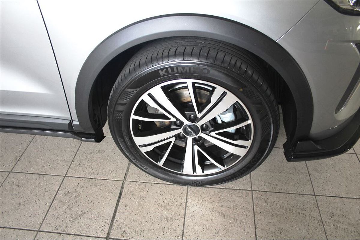 Jolion Pro Luxury Auto 4x2 Hybrid