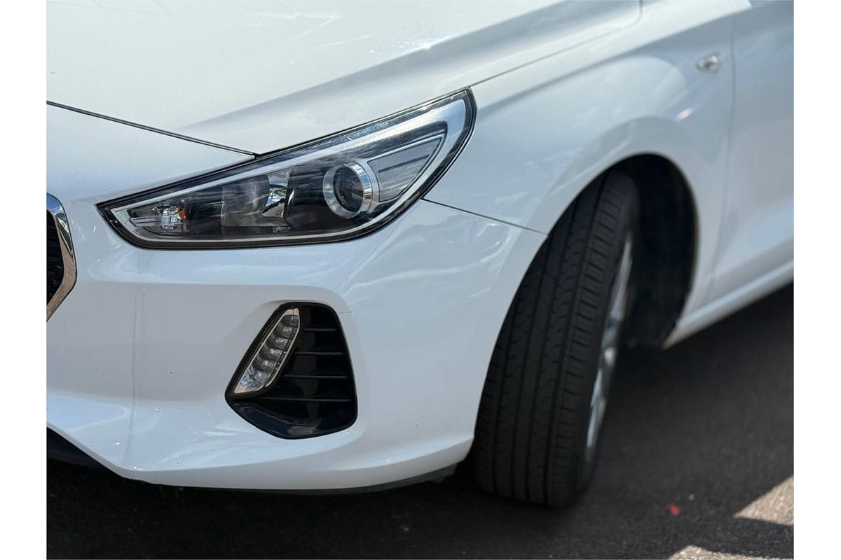 2019 Hyundai i30 Go PD.3
