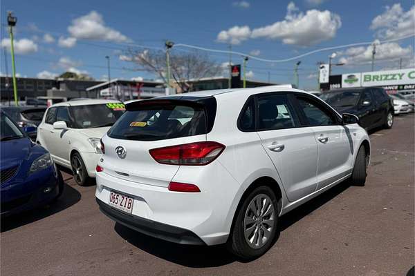 2019 Hyundai i30 Go PD.3