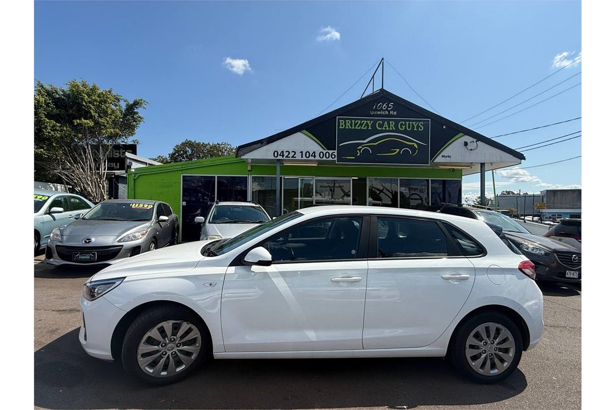 2019 Hyundai i30 Go PD.3