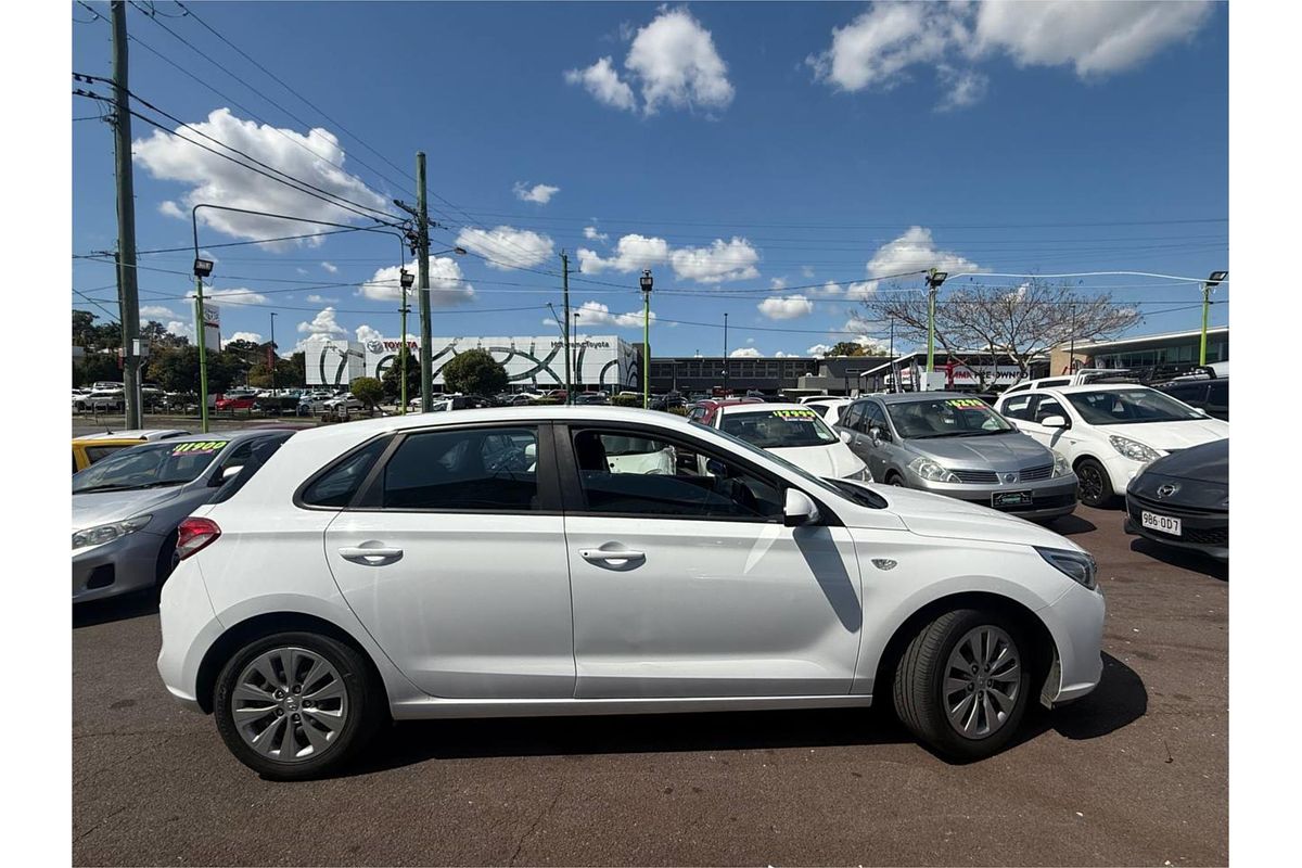 2019 Hyundai i30 Go PD.3