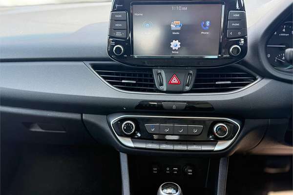2019 Hyundai i30 Go PD.3