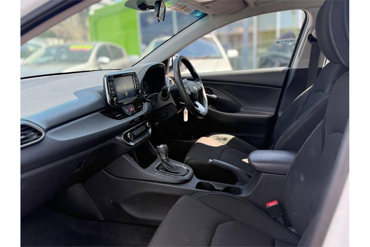2019 Hyundai i30 Go PD.3