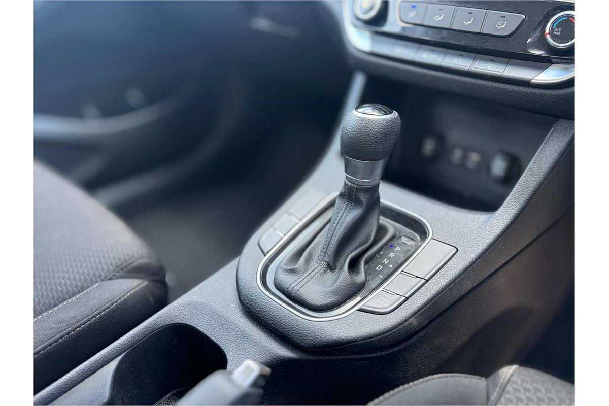 2019 Hyundai i30 Go PD.3