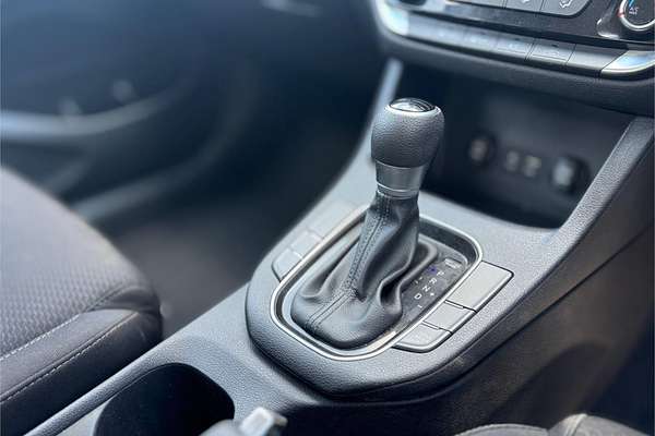 2019 Hyundai i30 Go PD.3