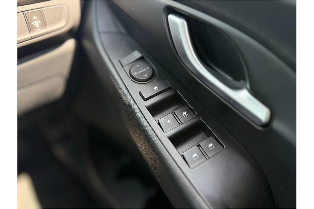 2019 Hyundai i30 Go PD.3