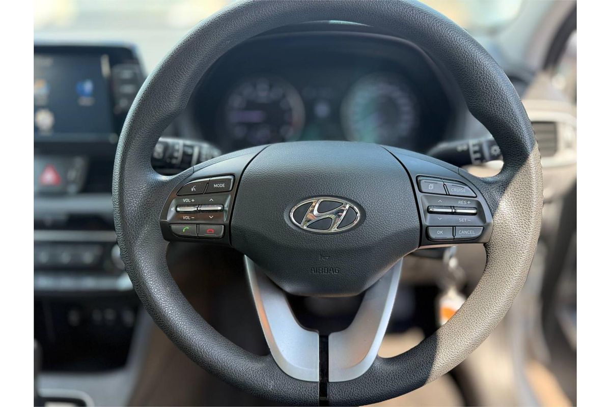 2019 Hyundai i30 Go PD.3