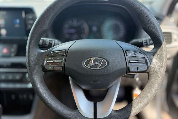 2019 Hyundai i30 Go PD.3