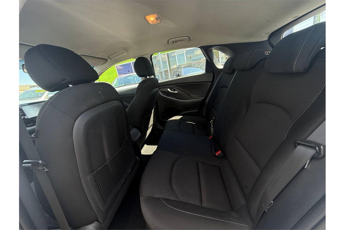 2019 Hyundai i30 Go PD.3