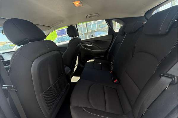 2019 Hyundai i30 Go PD.3