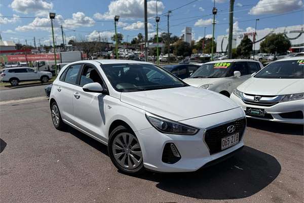 2019 Hyundai i30 Go PD.3