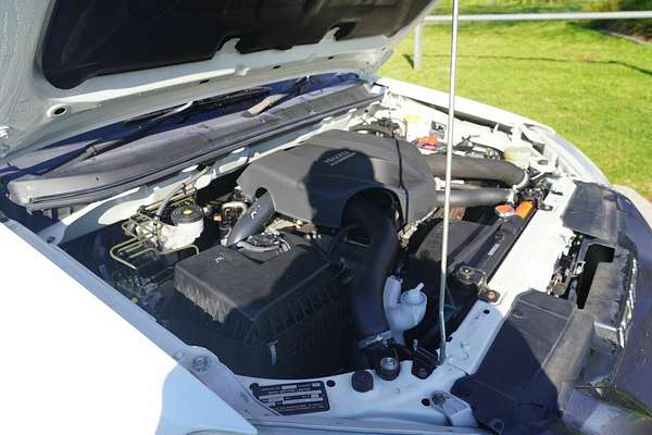 2016 Isuzu MU-X LS-M