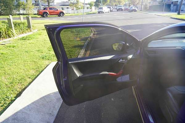 2013 Peugeot 208 GTi A9