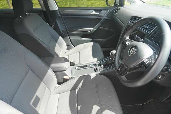 2017 Volkswagen Golf GTI Performance Edition 1 7.5