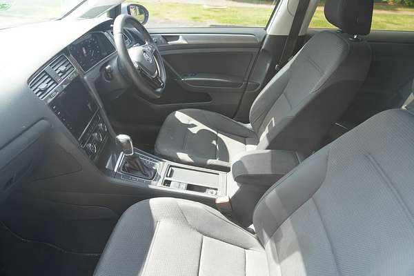 2017 Volkswagen Golf GTI Performance Edition 1 7.5